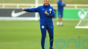 Two warm-up games is ‘best preparation we can have’ – Sarina Wiegman