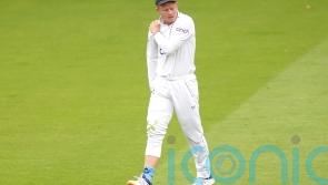 England ‘bewildered’ as Ollie Pope pressed into fielding with shoulder injury