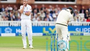 Day four of second Ashes Test – Odds stacked against desperate England