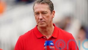 Australia great Glenn McGrath says decision to reprieve Ben Duckett ‘a disgrace’