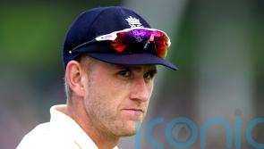Olly Stone’s faint Ashes hopes rest on outcome of scan on knee injury