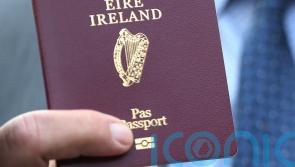 Young Irish man dies on Greek island