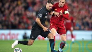 Liverpool sign Dominik Szoboszlai from RB Leipzig in &pound;60million deal