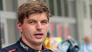 Max Verstappen refuses to ponder title hat-trick despite another emphatic win