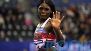 Daryll Neita beats Dina Asher-Smith to win 200m at Diamond League in Stockholm