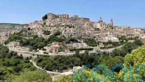 Pedalling through Sicily in the path of Indiana Jones is an epic adventure