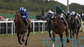 Gosden expecting better from Nashwa as season progresses