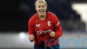 We know we can beat Australia – Sarah Glenn insists no mental block for England