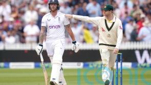 No home comforts for England at Home of Cricket – Australia’s Lord’s domination