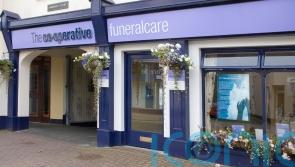 What are ‘water cremations’?