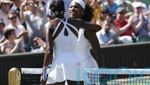 On this day in 2009: Serena Williams reclaims Wimbledon title off sister Venus