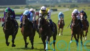Dods eyeing another Curragh raid with Commanche Falls