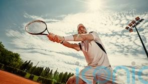 How tennis could be harming your body – and why it does you good