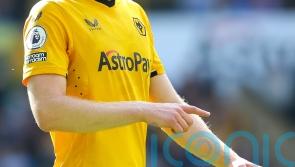 Ireland's Nathan Collins seals club-record move to Brentford from Wolves on six-year deal