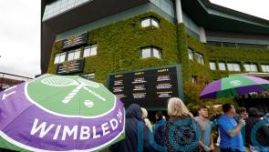 Wimbledon organisers ‘not complacent about high risk of protest’
