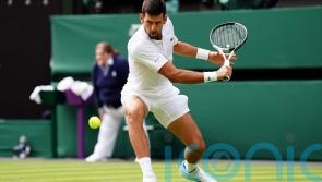 This is how Novak Djokovic is preparing to win Wimbledon