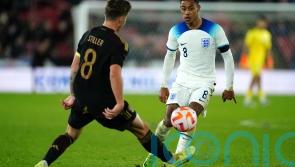 Jacob Ramsey to miss rest of England Under-21s&rsquo; European Championship campaign