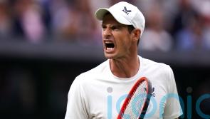 Andy Murray impresses as he races through all-British battle with Ryan Peniston