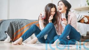How to relax on holiday if your teenagers are home alone