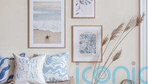 11 ways to channel seaside vibes at home