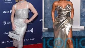 How to shine all summer long in the disco-tastic silver trend