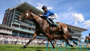 Anmaat denied Eclipse outing due to foot abscess