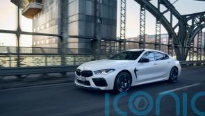First Drive: BMW’s M8 Competition brings comfort and performance