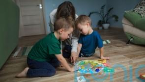 Board games may boost maths skills in young children – study