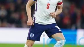 Taylor Harwood-Bellis: England would deserve U21 Euro title but ‘long way to go’