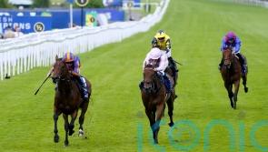 Gosden ‘thrilled’ despite Emily Upjohn’s Sandown Eclipse