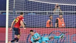 ‘I knew I was going to save it’ – England’s James Trafford on penalty heroics