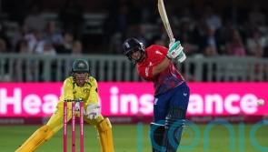 Heather Knight hails ‘awesome’ Alice Capsey as England keep Ashes hopes alive
