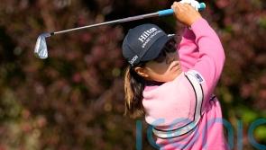 Nasa Hataoka defies Pebble Beach conditions to seize US Women’s Open lead