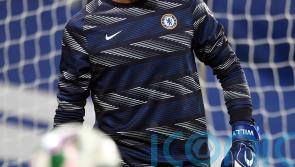 Willy Caballero becomes Enzo Maresca’s assistant at Leicester