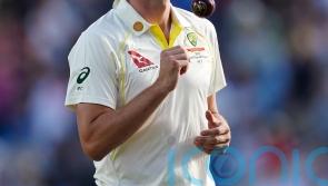 Pat Cummins will not rule out omitting David Warner for fourth Test