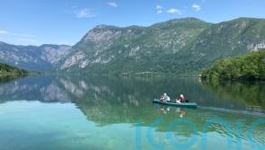 Slow down and savour the views in Europe’s most serene holiday destination