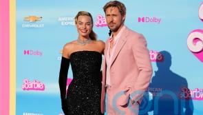 All of the best looks from the Barbie world premiere
