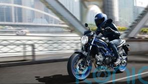 First Ride: The Suzuki SV650 is a motorcycle that gets the job done