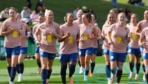 Lionesses feeling the love Down Under – Monday’s sporting social