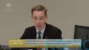 Ryan Tubridy finding it ‘hard to leave the house’ amid RTE scandal