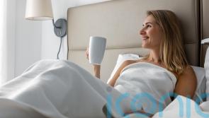 What is ‘bed rotting’ and is it actually self-care?