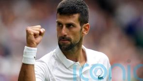 Novak Djokovic on Wimbledon challengers: They want to win but it ain’t happening