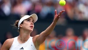 Marketa Vondrousova prepares to take on ‘super woman’ Elina Svitolina