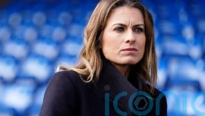 Karen Carney: women’s football can be billion-pound industry with right backing