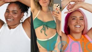 Why these women are – and aren’t – shaving their armpits this summer