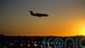 Airport drop-off fees on the rise again