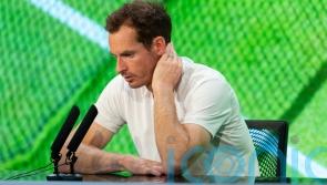 Andy Murray ‘will be devastated with Wimbledon exit – but can still win titles’