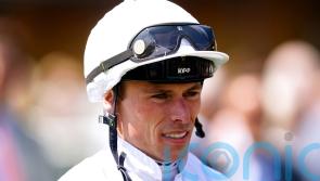 Shoemark ready to seize Grand Prix chance on Soul Sister