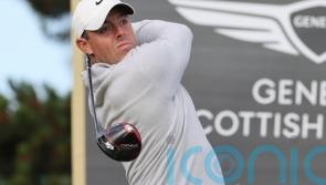 Really good start – Rory McIlroy eyeing Scottish Open glory before Hoylake test