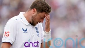 England seamer Ollie Robinson says he is &lsquo;100 per cent fit&rsquo; for fourth Test